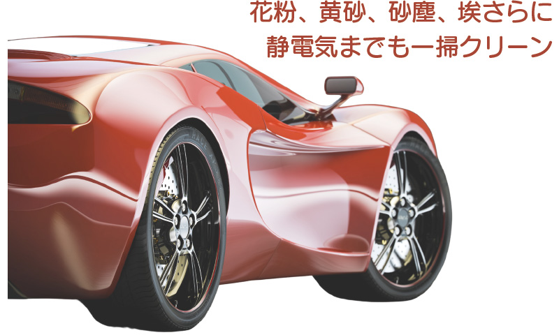 オーストリッチ フェザーダスター ロング 75cm （レザーカバー付き