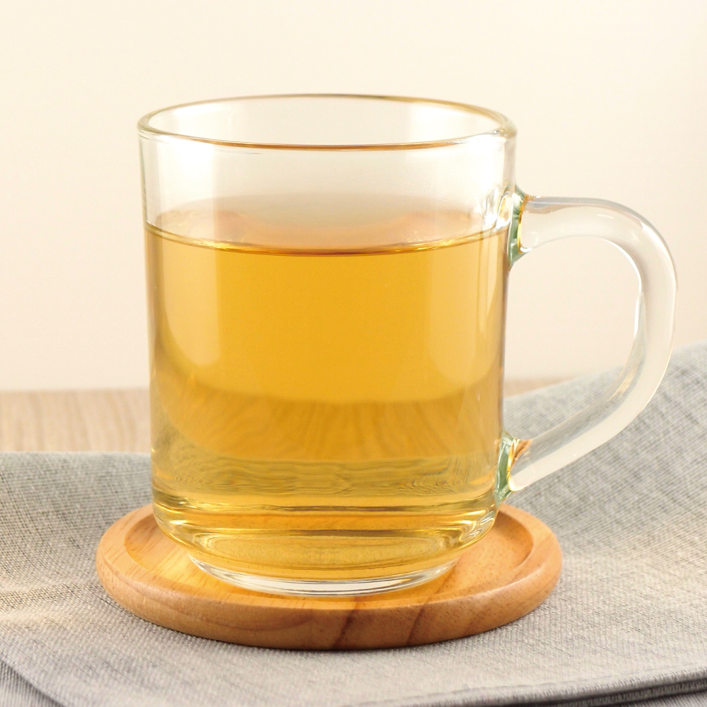 国産 ヤーコン茶ティーパックの飲み方
