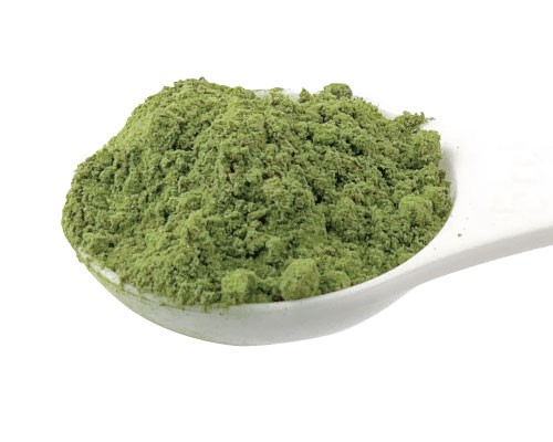 当帰乾燥葉 650g 無農薬 大和当帰葉(奈良県産)100%パウダー