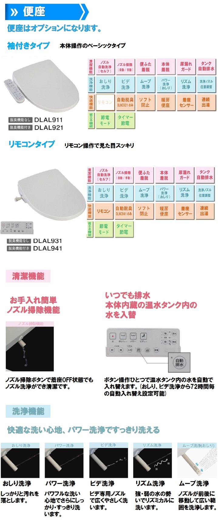 DLAL特長1