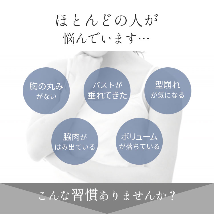ほとんどの人が悩んでいます