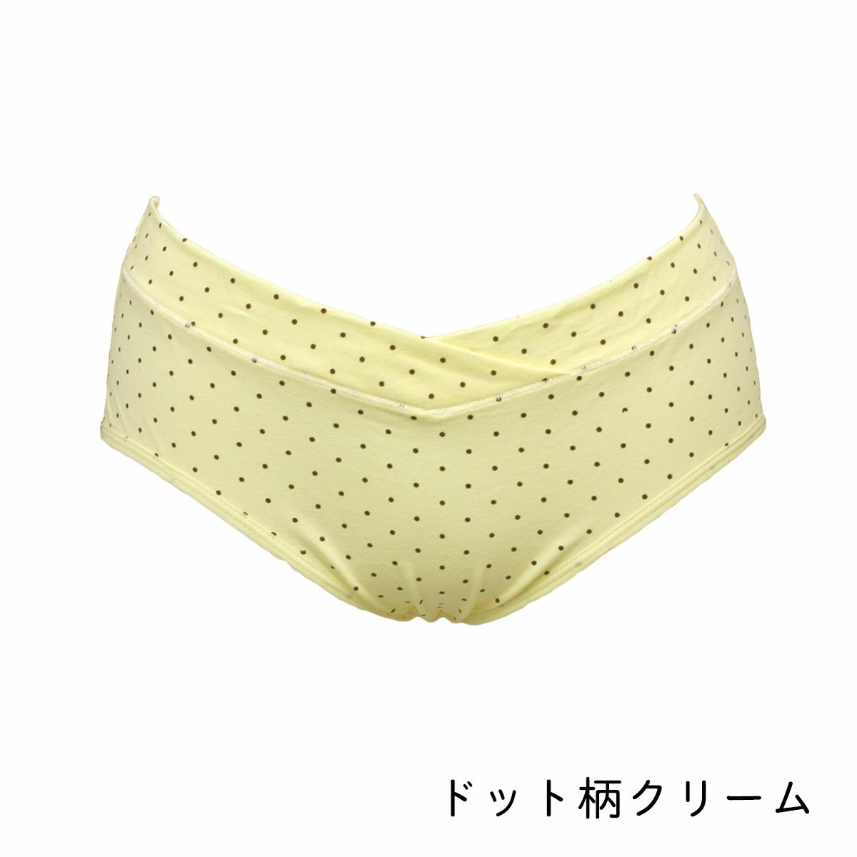 マタニティショーツ