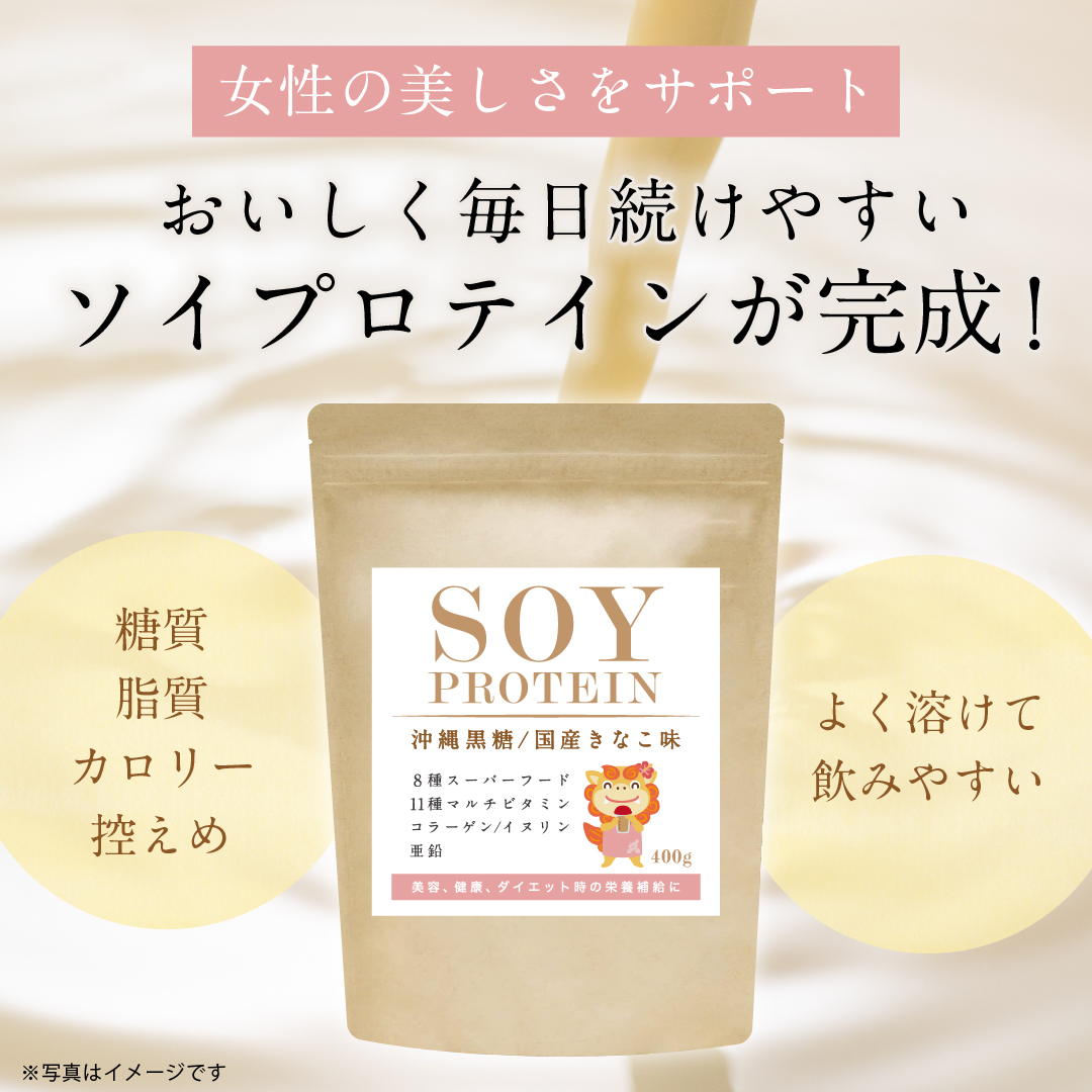 ソイプロテイン クーポン使用で1,306円 34％OFF お試し用 200g