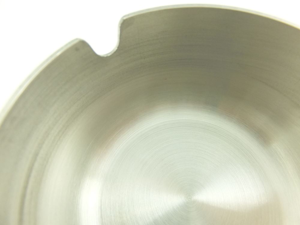 18-8シティースタック 灰皿 10cm : tkg-73-1417-0804 : 厨房用品 18-8シティースタック 灰皿 10cm : tkg-73-1417-0804 : 厨房用品
