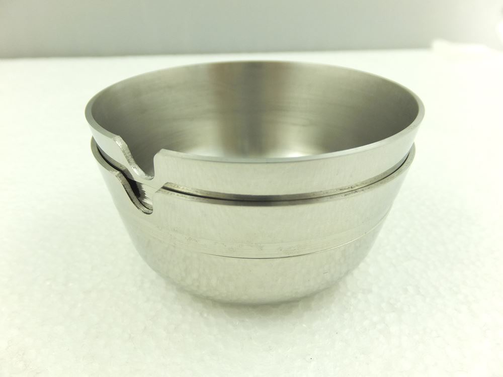 18-8シティースタック 灰皿 10cm : 厨房用品 安吉 - 通販 - Yahoo