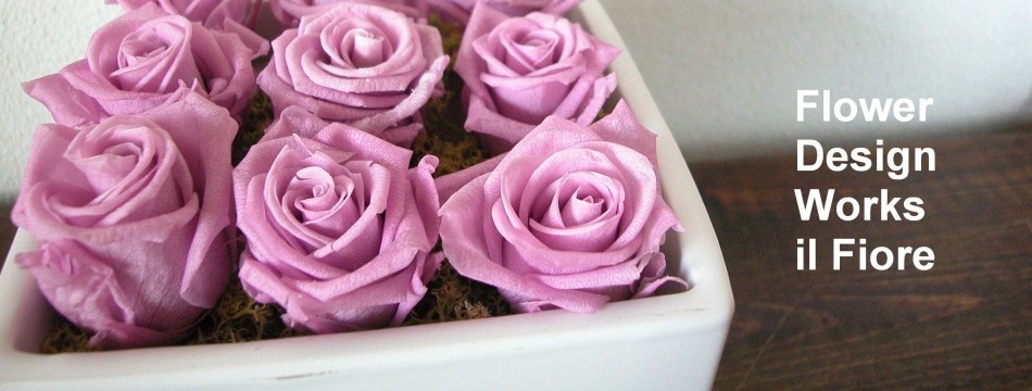 FlowerDesignWorks il Fiore