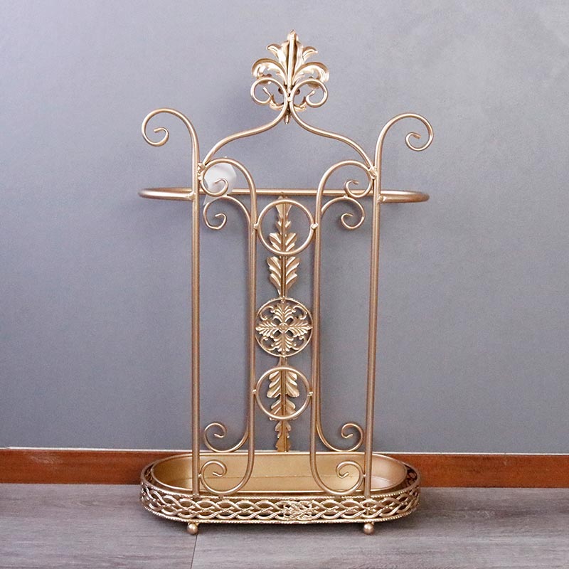 HARMONIER（ハルモニア） 傘立て おしゃれ アラベスク アンブレラ