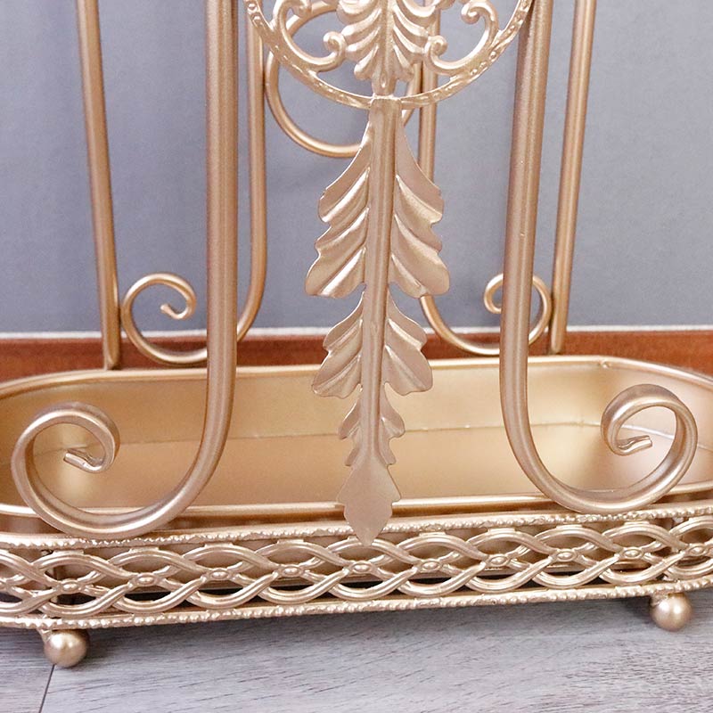 HARMONIER（ハルモニア） 傘立て おしゃれ アラベスク アンブレラ