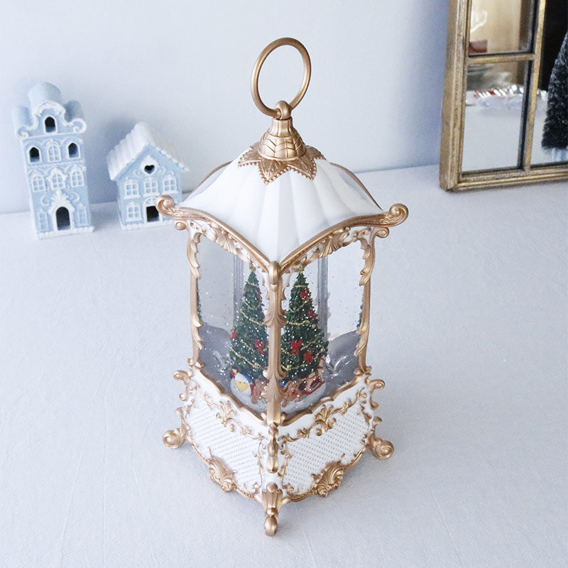 HARMONIER（ハルモニア） クリスマス ツリー リキッド ホワイト