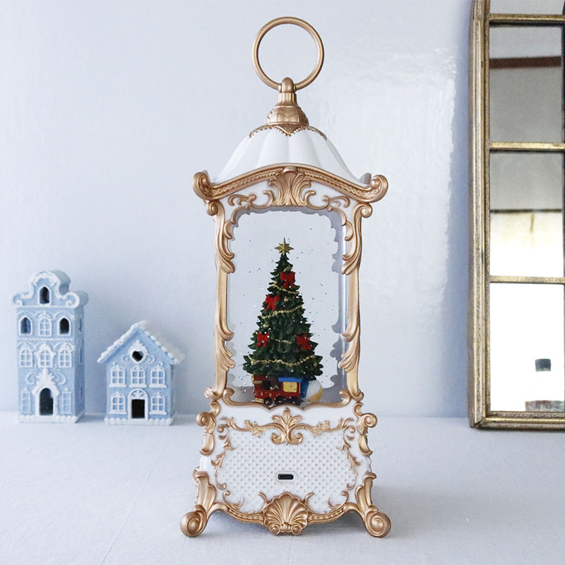 HARMONIER（ハルモニア） クリスマス ツリー リキッド ホワイト