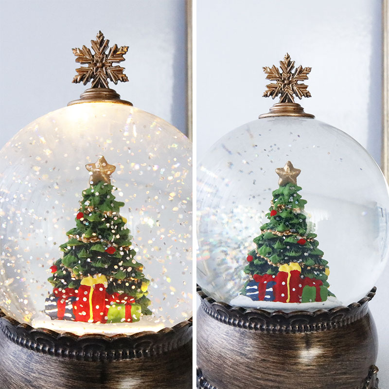 HARMONIER（ハルモニア） クリスマス リキッドグローブクリスマス