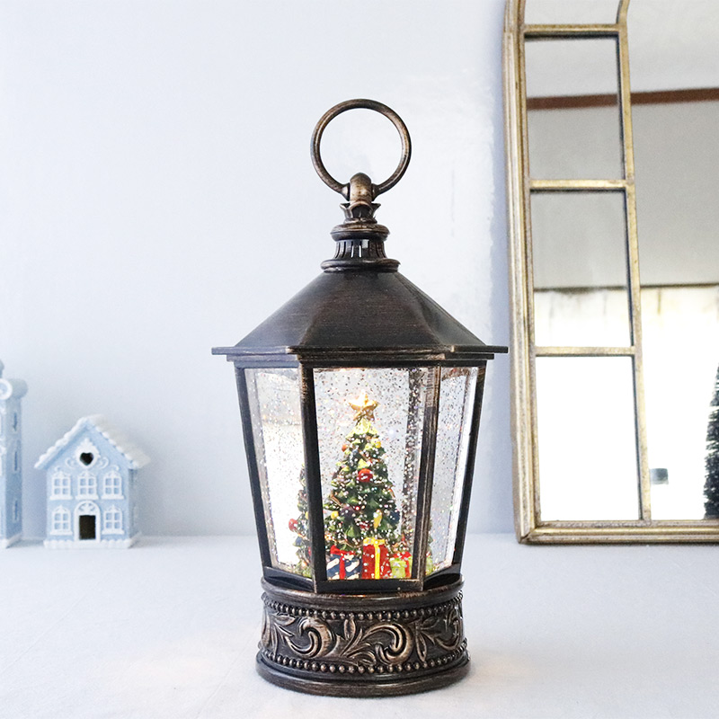 HARMONIER（ハルモニア） クリスマス ツリー リキッド ヘキサゴン