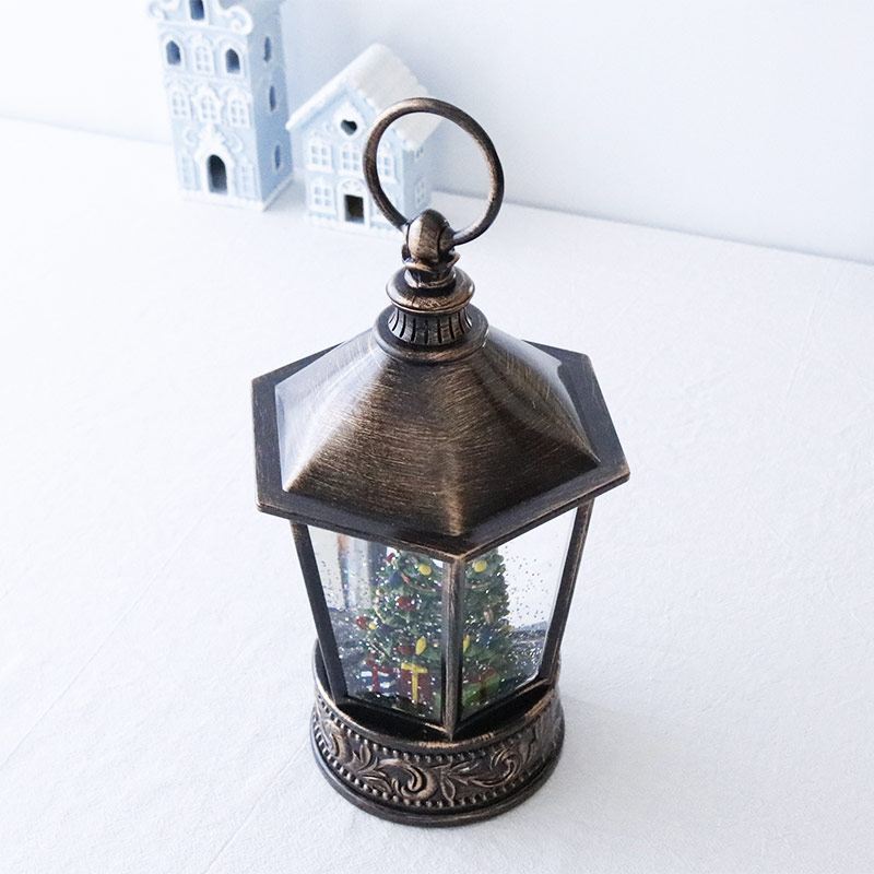 HARMONIER（ハルモニア） クリスマス ツリー リキッド ヘキサゴン