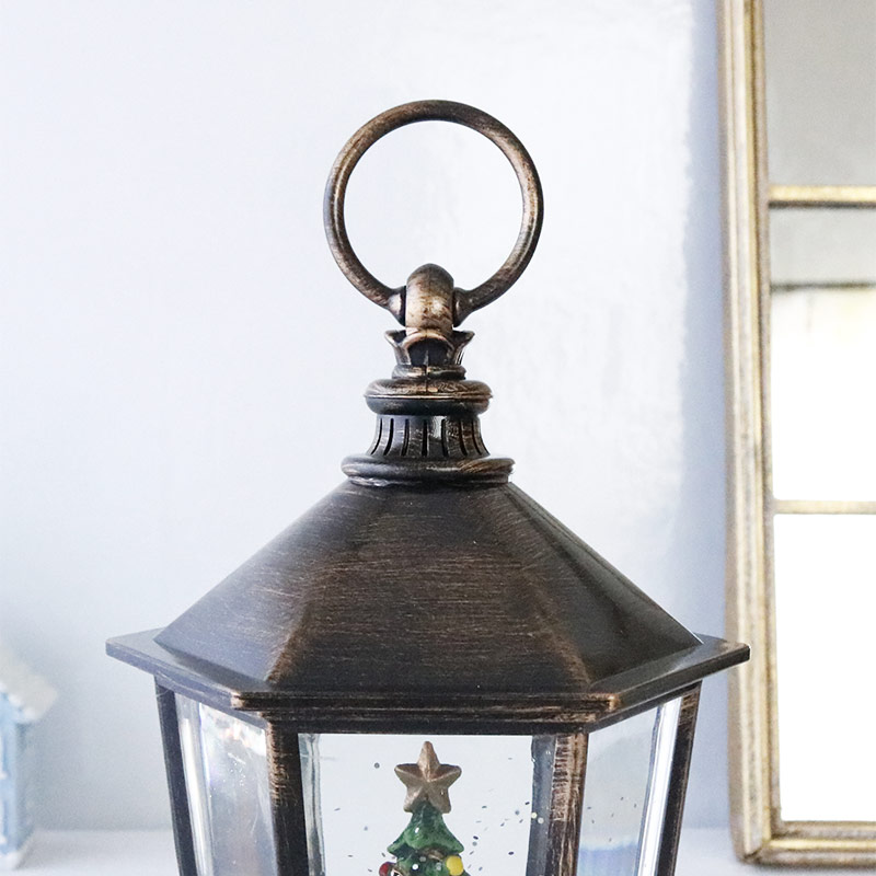 HARMONIER（ハルモニア） クリスマス ツリー リキッド ヘキサゴン