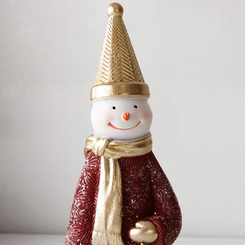 HARMONIER（ハルモニア） クリスマス 飾り ウインター レッド