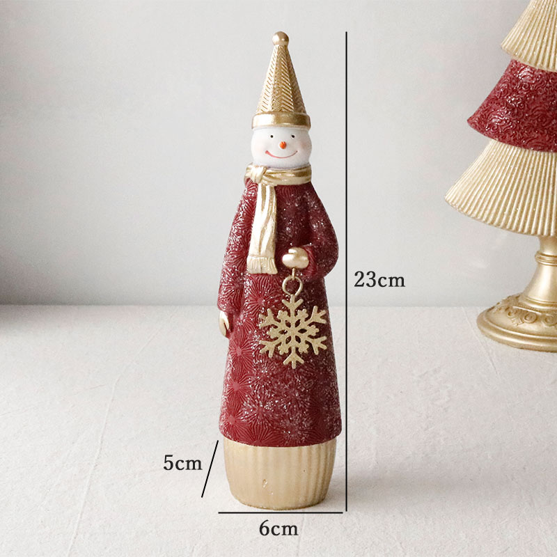 HARMONIER（ハルモニア） クリスマス 飾り ウインター レッド