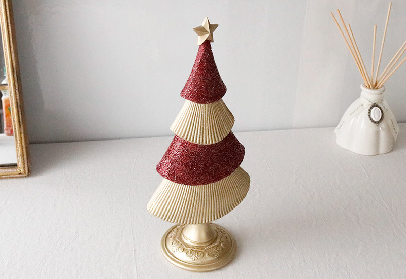 HARMONIER（ハルモニア） クリスマス 飾り ウインター レッドツリー