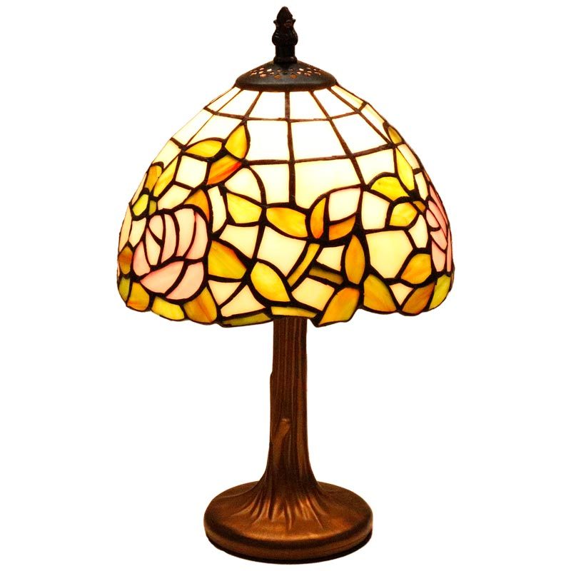 ステンドグラスランプのおすすめ人気商品一覧 通販 - Yahoo!ショッピング