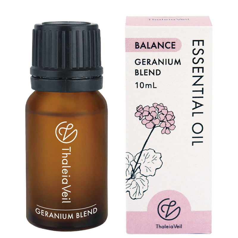 キシマ（KISHIMA） アロマオイル 精油 ラベンダー オレンジ ゼラニウム