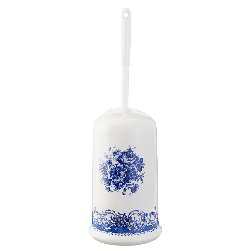 ROYAL ARDEN（ロイヤルアーデン） 花柄 陶器 トイレブラシ立て 英国風