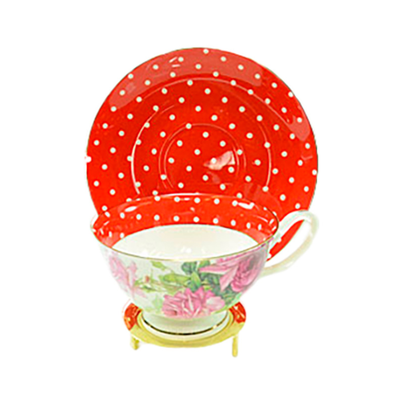 ROYAL ARDEN（ロイヤルアーデン） コーヒーカップ ソーサー セット