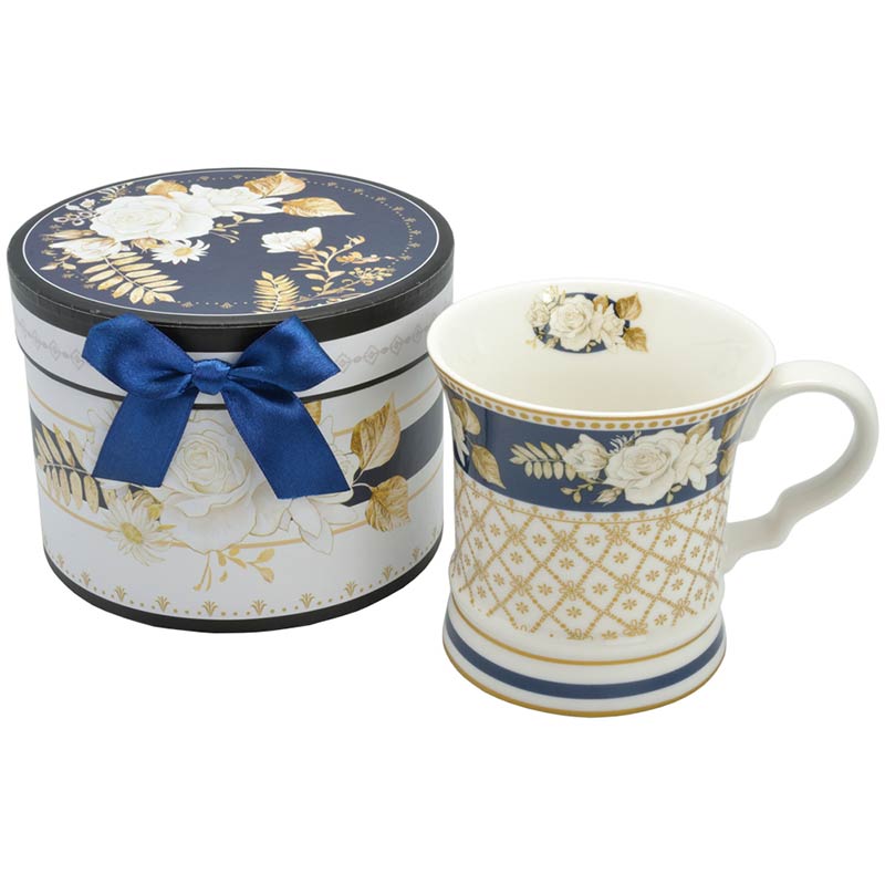 ROYAL ARDEN マグカップ 花柄 ギフトマグ プレゼント ロイヤル ROYAL ARDEN マグカップ 花柄 ギフトマグ プレゼント ロイヤル