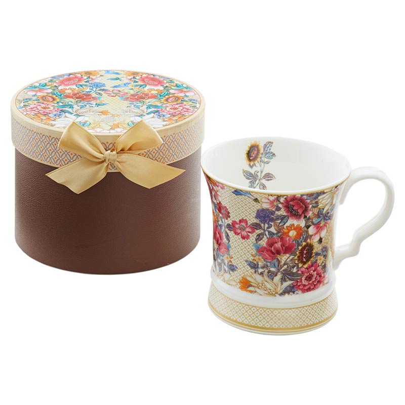ROYAL ARDEN マグカップ 花柄 ギフトマグ プレゼント ロイヤル ROYAL ARDEN マグカップ 花柄 ギフトマグ プレゼント ロイヤル
