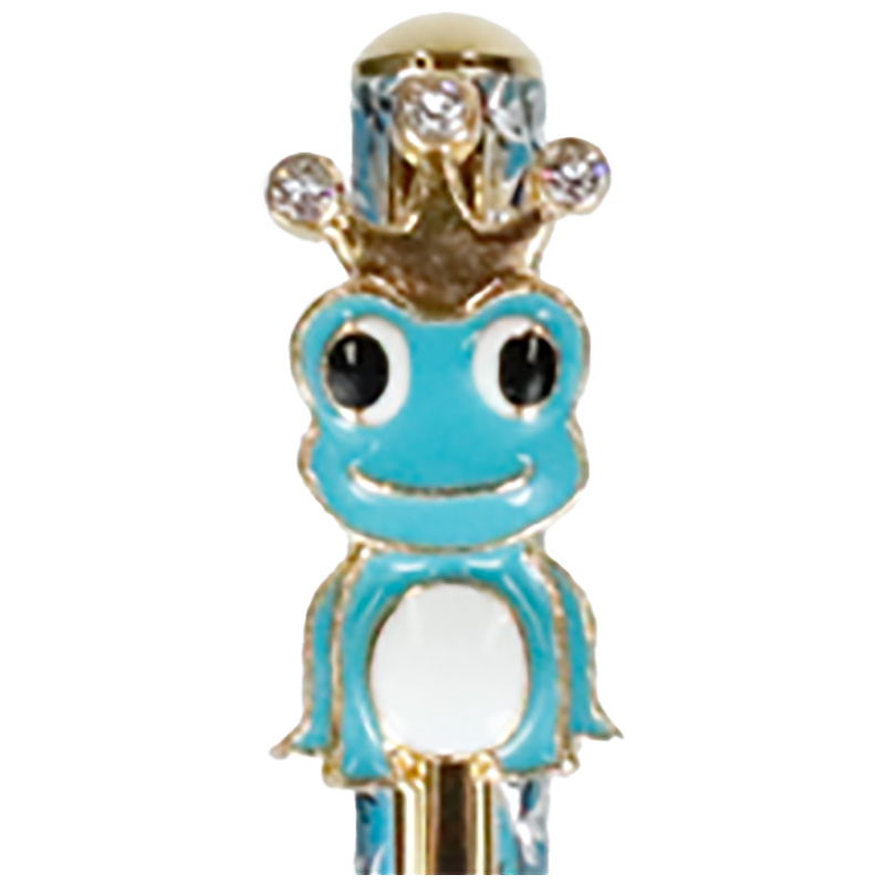 キラキラボールペン 可愛い ボールペン おしゃれ プチギフト 退職 配り