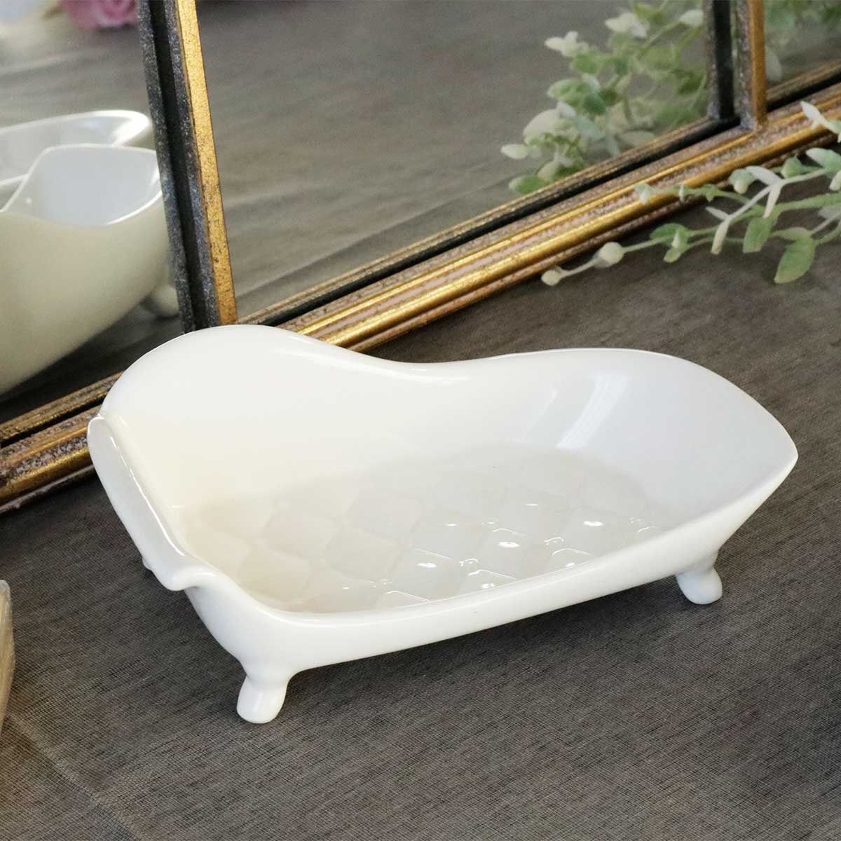 希少 50's ビンテージ Matoson 小物入れ ソープディッシュ 楽天市場