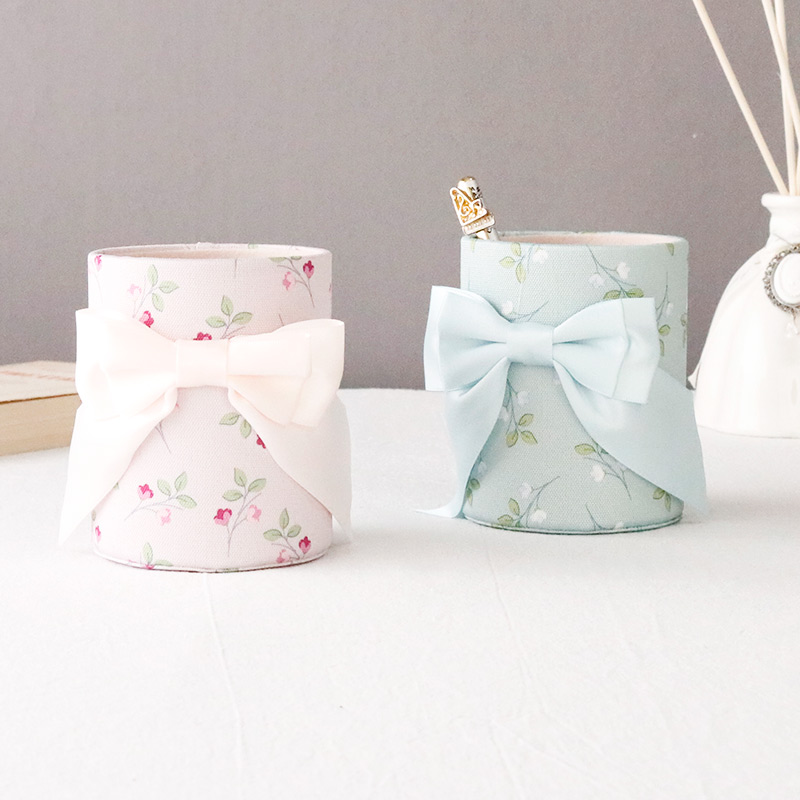 ペン立て かわいい 小物入れ おしゃれ ポムドゥース : ZAKKA