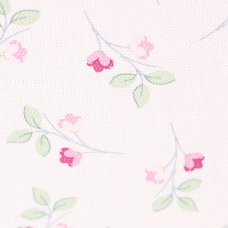 小物入れ オシャレ スクエア ゴミ箱 可愛い 花柄 ピンク ブルー