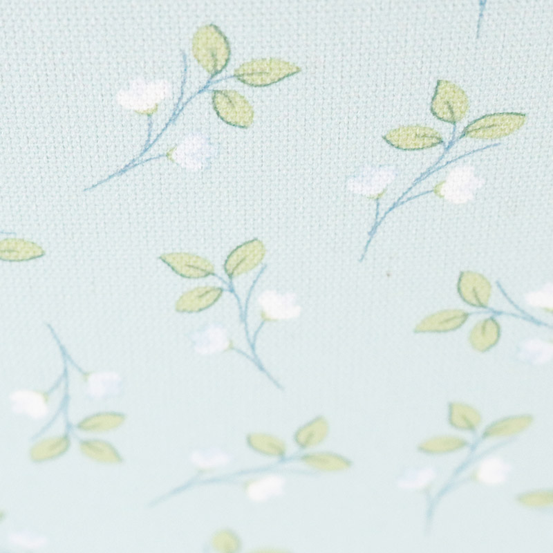 小物入れ オシャレ スクエア ゴミ箱 可愛い 花柄 ピンク ブルー