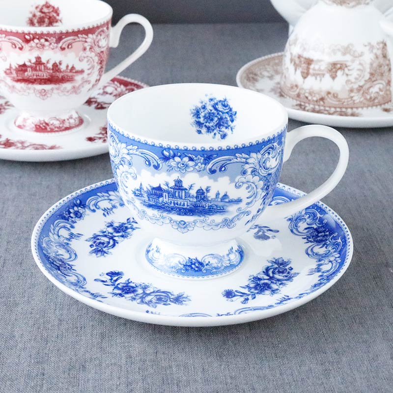 ROYAL ARDEN（ロイヤルアーデン） カップ＆ソーサー おしゃれ ボーン