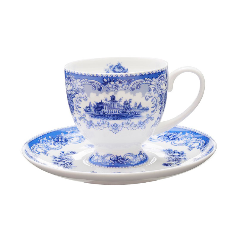 ROYAL ARDEN（ロイヤルアーデン） カップ＆ソーサー おしゃれ ボーン