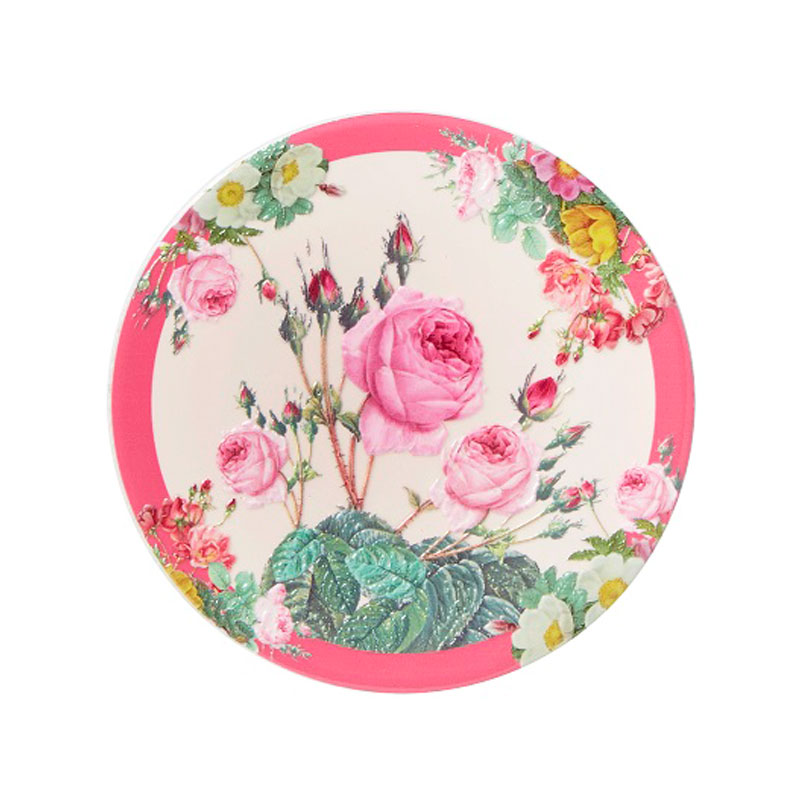 ROYAL ARDEN（ロイヤルアーデン） コースター おしゃれ 4枚セット