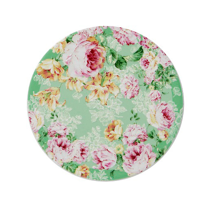 ROYAL ARDEN（ロイヤルアーデン） コースター おしゃれ 4枚セット