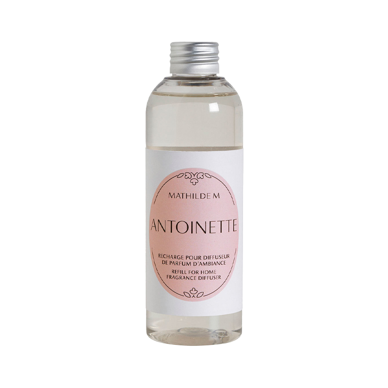 ディフューザー用 リフィル ローズ 200ml マチルドエム