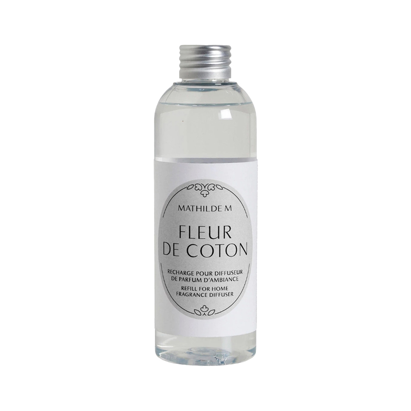 ディフューザー用 リフィル ローズ 200ml マチルドエム