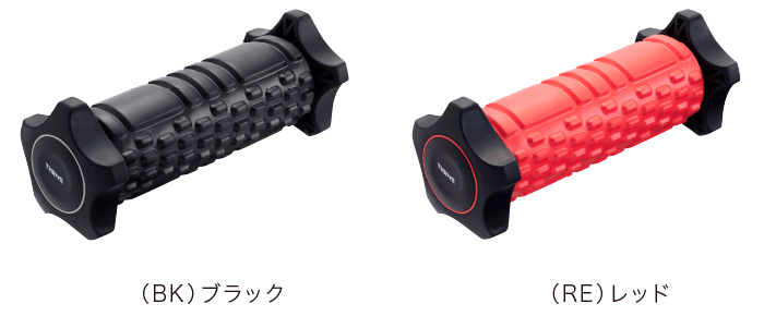 THRIVE リリースローラー FD-200 FD200 ボディケア