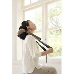 THRIVE（スライヴ） マッサージ器 ネックマッサージャー 首 肩 腰