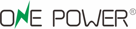 OnePower ロゴ