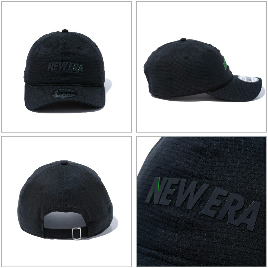 Yohji Yamamoto × New Era® 2023 Spring Summer Collectionを4月