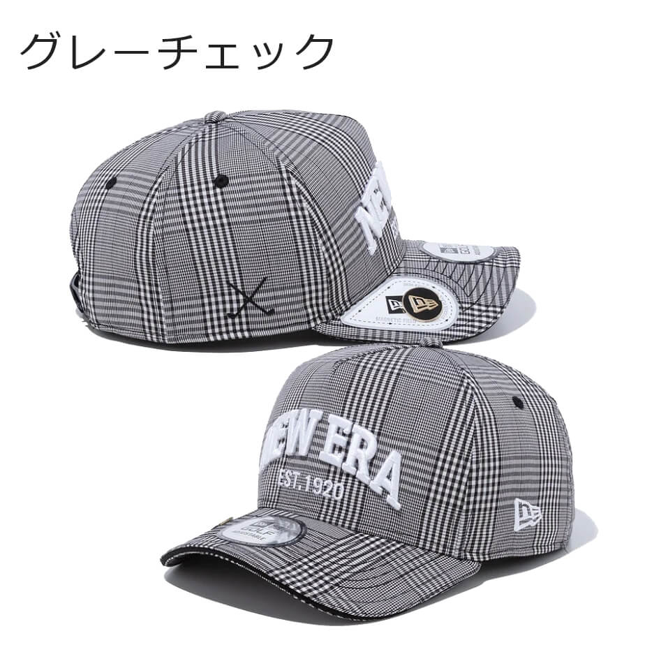 NEW ERA 帽子 NEW ERA ニューエラ EXPLORER GORO WIN DGRN 14124644 ハット