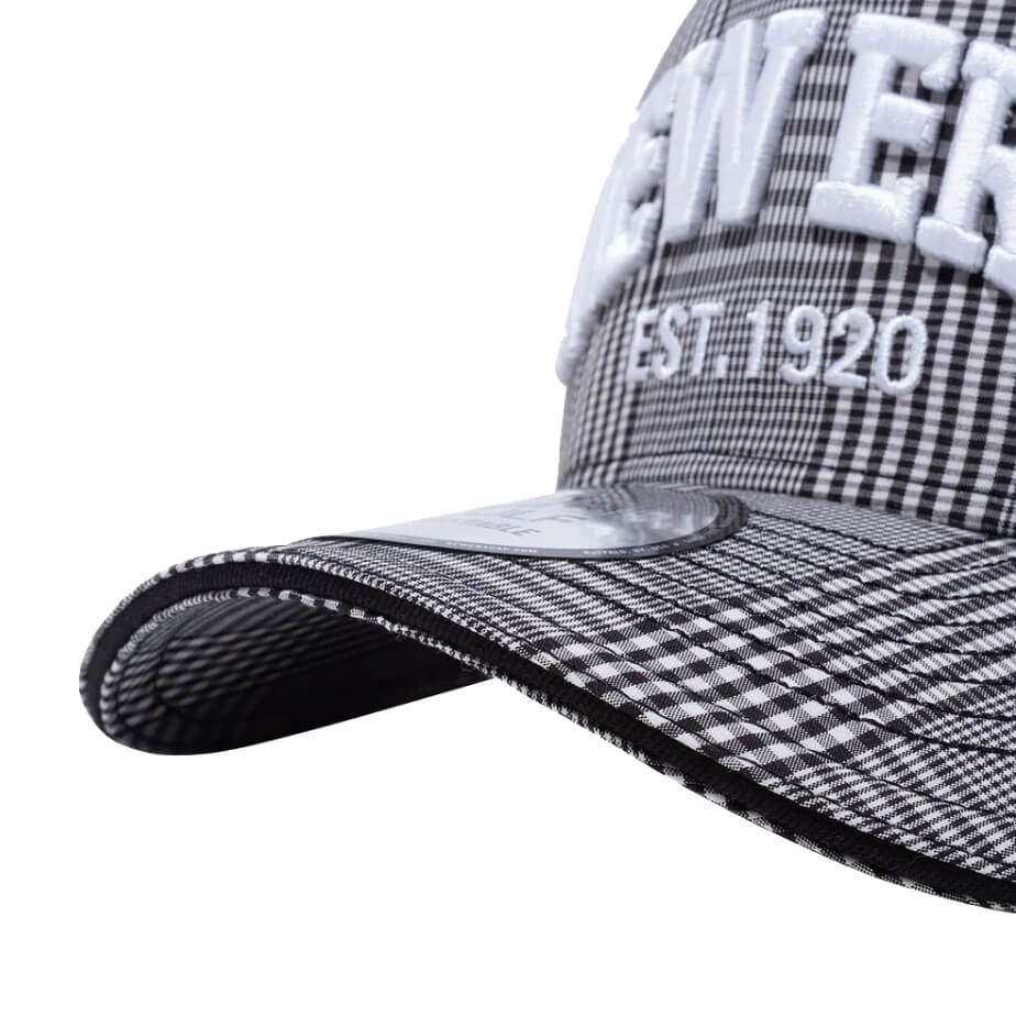 NEW ERA（ニューエラ） 帽子 9FORTY A-Frame On Par SOLOTEX ソロ