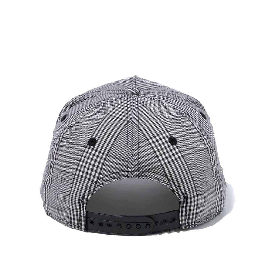 NEW ERA（ニューエラ） 帽子 9FORTY A-Frame On Par SOLOTEX ソロ