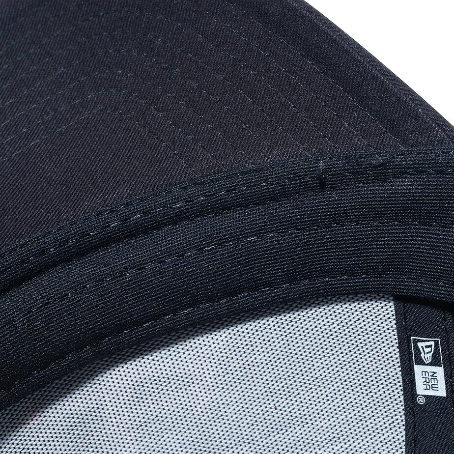 NEW ERA（ニューエラ） キャップ 9FORTY A-Frame miffy ミッフィー