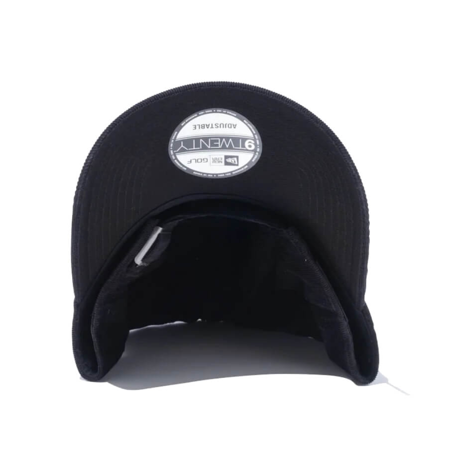 NEW ERA 帽子 ニューエラ 9TWENTY ロングバイザー Micro