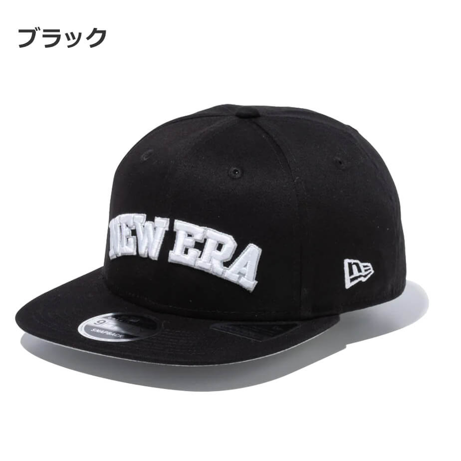 NEW ERA（ニューエラ） キャップ ニューエラゴルフ 9FIFTY Original