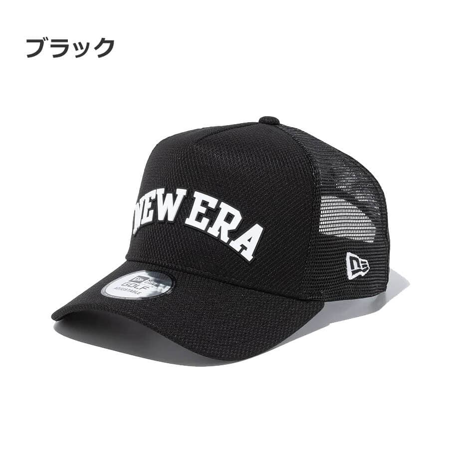 NEW ERA（ニューエラ） 帽子 ニューエラゴルフ 9FORTY A-Frame