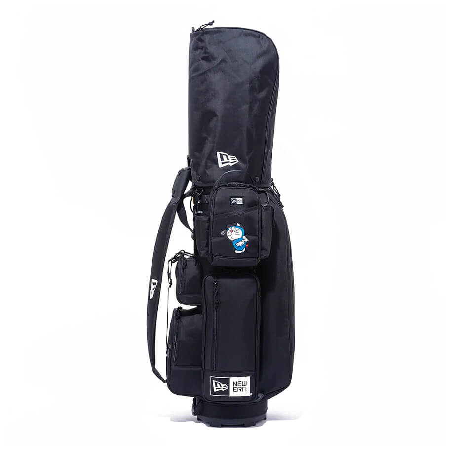 Callaway（キャロウェイ） キャディバッグ ニューエラゴルフ スタンド